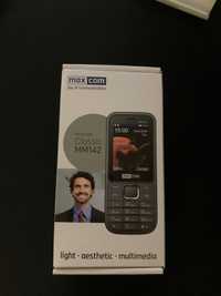 Telefon maxcom MM142