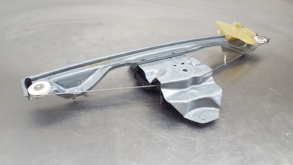 Elevador vidros frente esquerdo SMART ForFour (453)