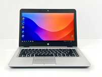 Ноутбук  HP EliteBook 840 G3 (i5-6200U/ 8 GB/ 256 GB) 6896 б/у