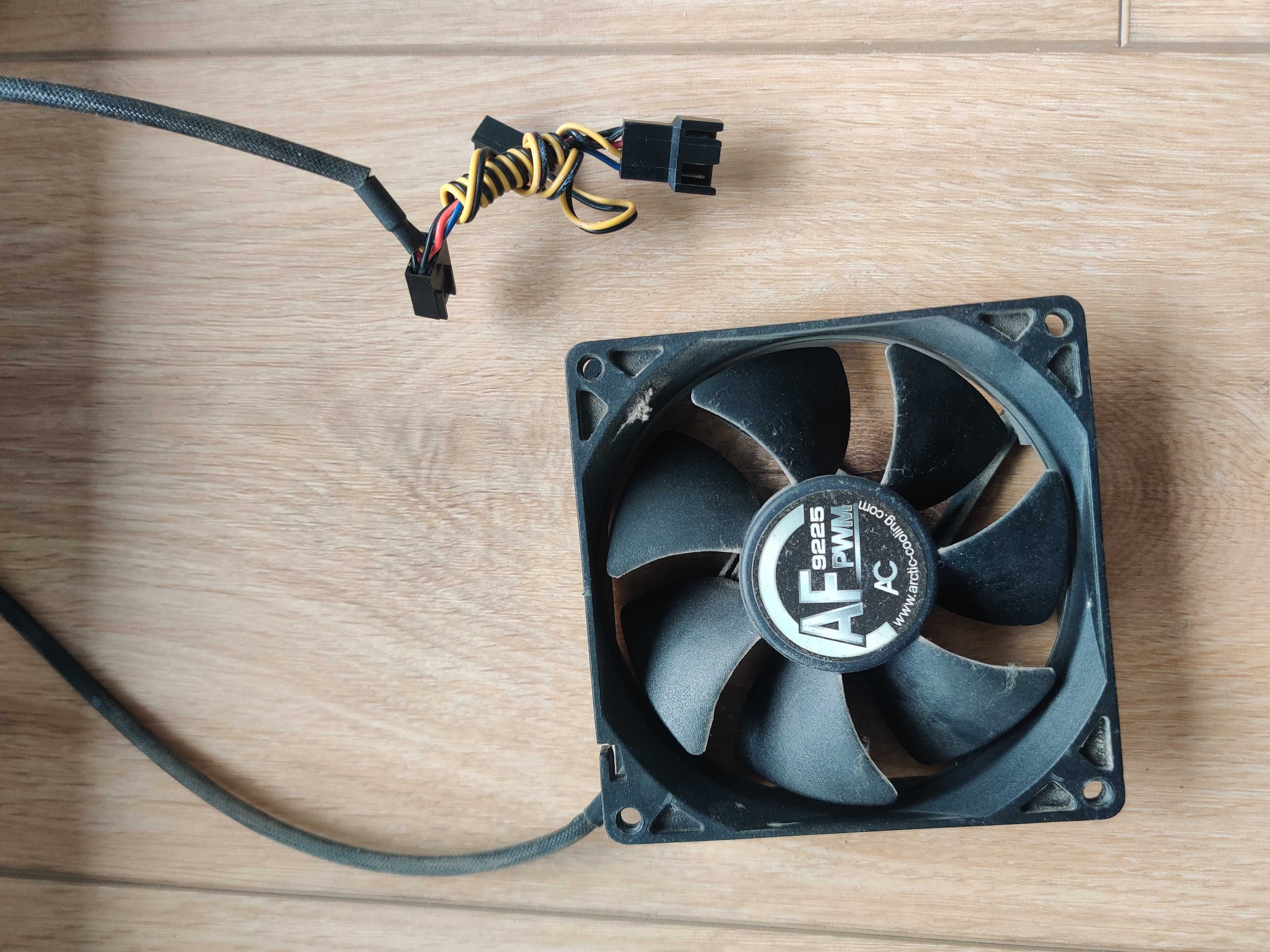 Wentylator Arctic AF9225L 92mm PWM