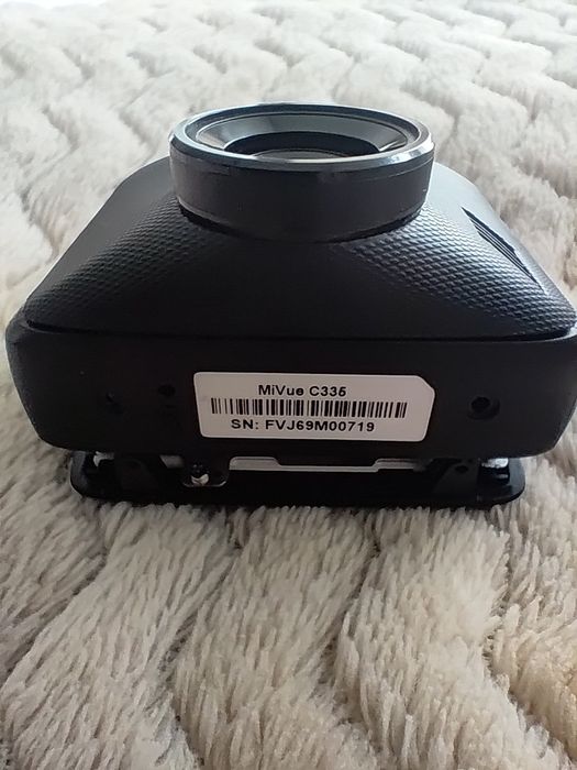 Wideorejestrator Mio MiVue C335