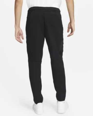 Спортивні брюки чоловічі Nike Tech-Fleece Utility Pant