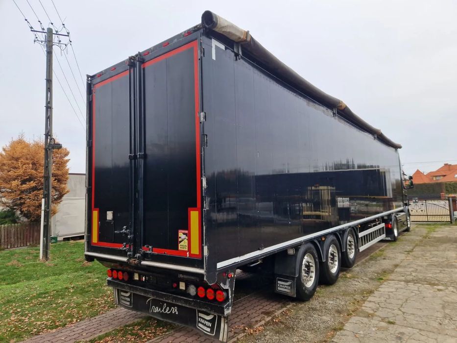 Knapen KT01  Rezerwacja