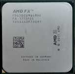 Procesor AMD FX-4300 4 x 3,8 GHz AM3+