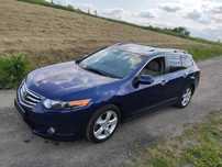 Honda Accord Executive
