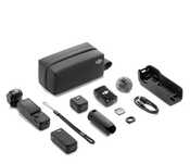 Kamera sportowa DJI Osmo Pocket 3 Creator Combo 4K UHD