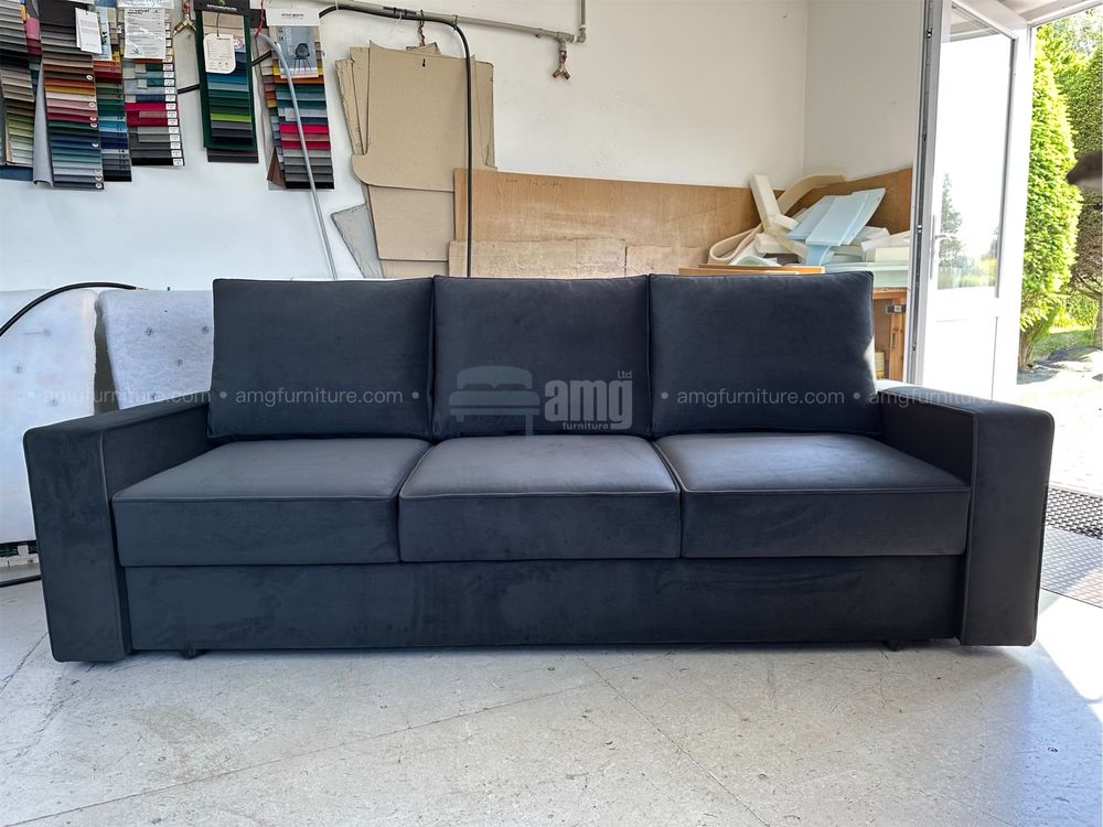 Sofa z Funkcją Spania | Polski Producent