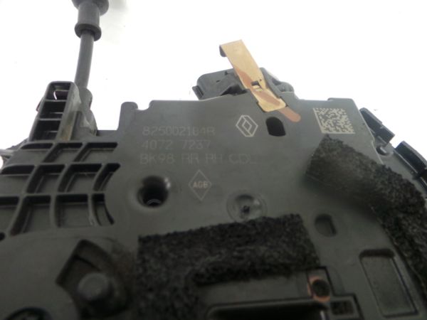 Fechadura / fecho porta trás direito RENAULT Clio IV (BH_)