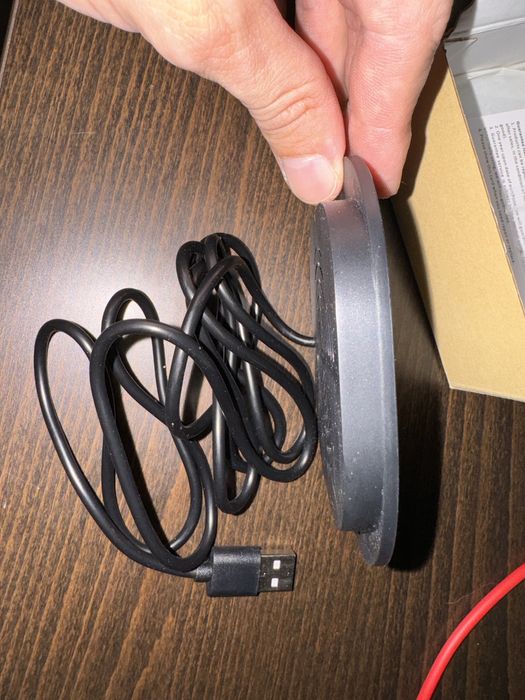 Ładowarka bezprzewodowa