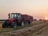 Massey Ferguson 6270