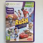 KINECT Rush Disney Pixar Adventure X360 PL lektor Sklep W-wa Ursynów