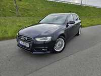 Audi A4 B8 Lifi Diesel Automat Bezwypadkowa Super Stan