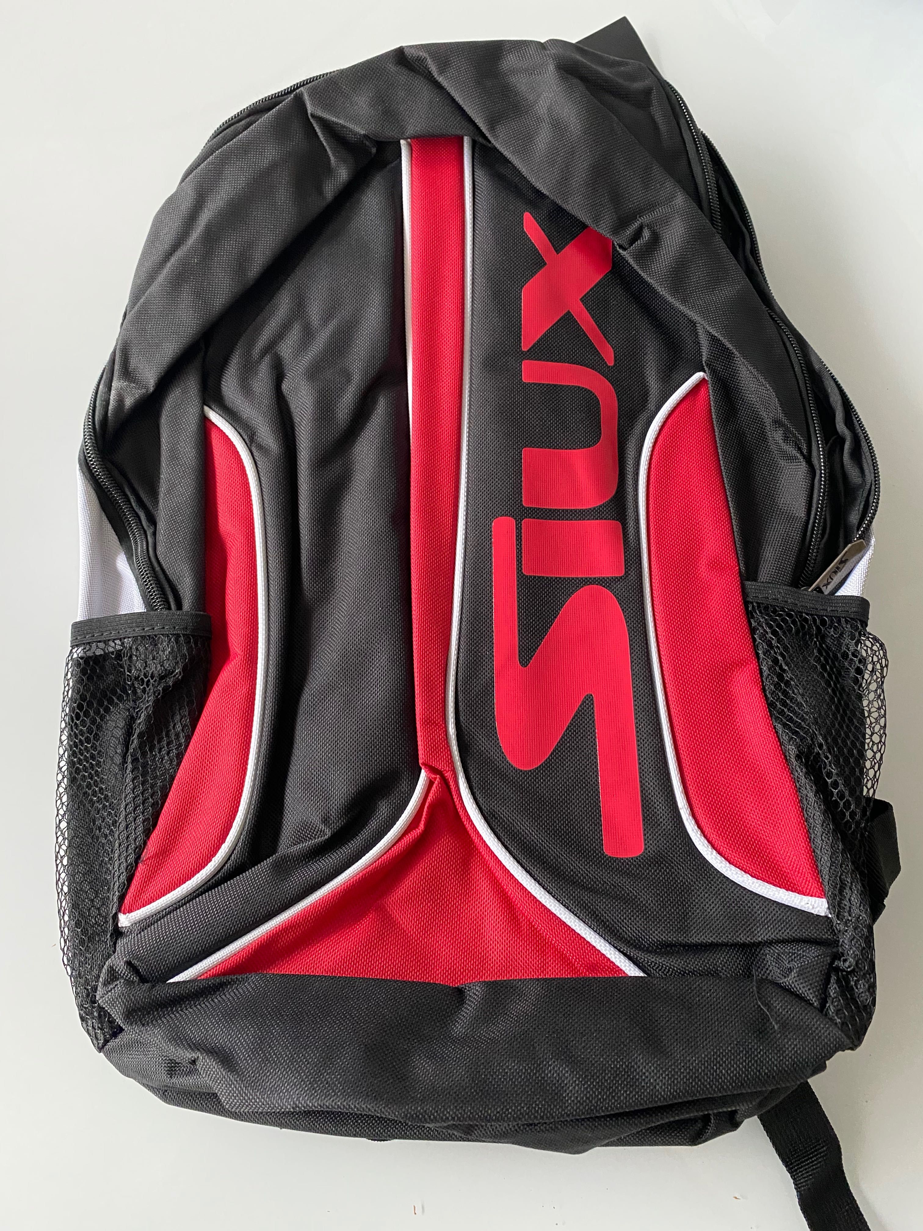 Mochila Padel Siux