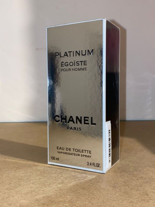 Perfumy męskie Chanel Egoiste !!!