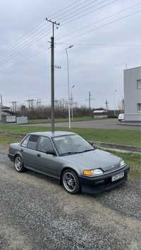 Honda Civic Ed 1991 IV gen