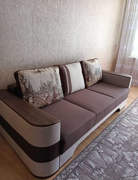 Здам 3 кімнату квартиру на Вишенці 17000грн