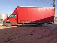 Iveco DAILY  pierwszy wlasiciel, salon PL