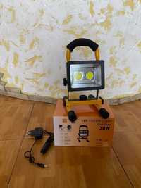 Led Flood lampa 30w