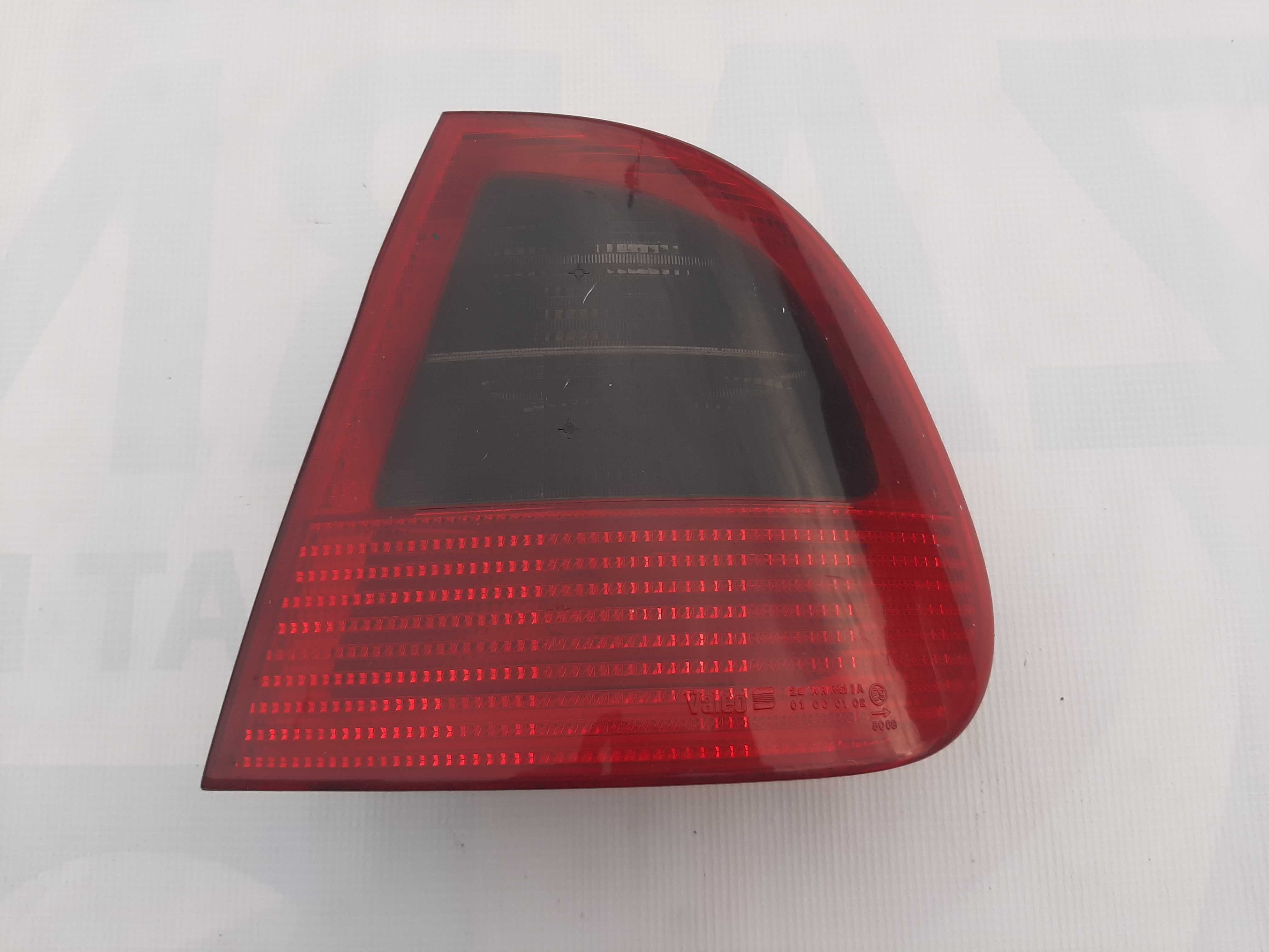 lampa tył tylna prawa jdm titane
