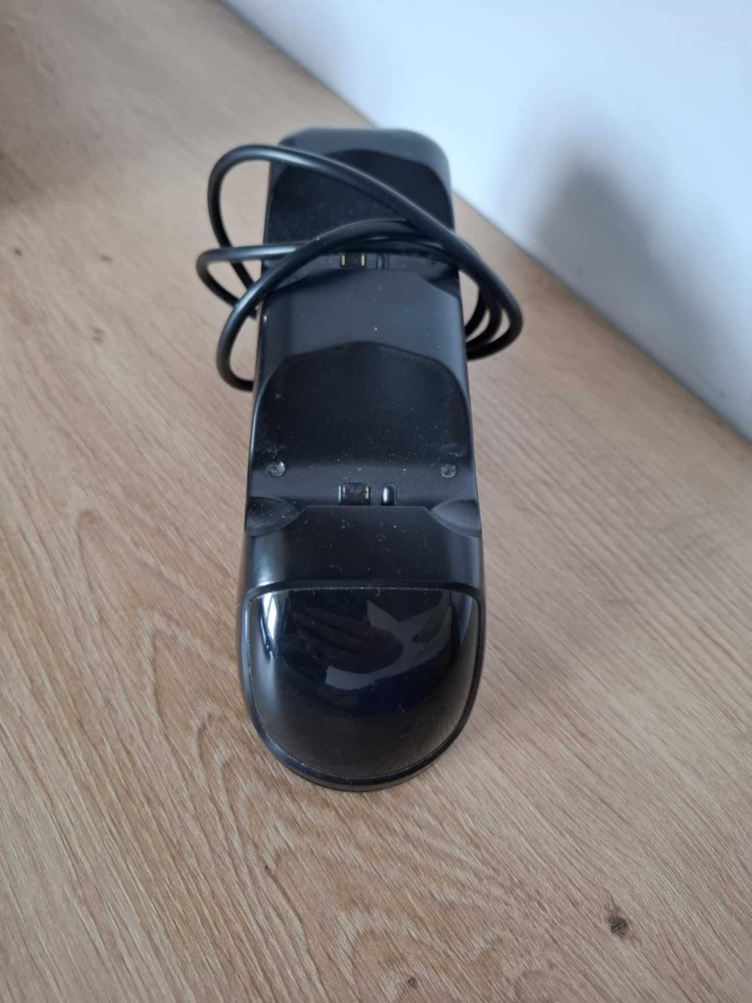 konsola PS4 z zestawem gier