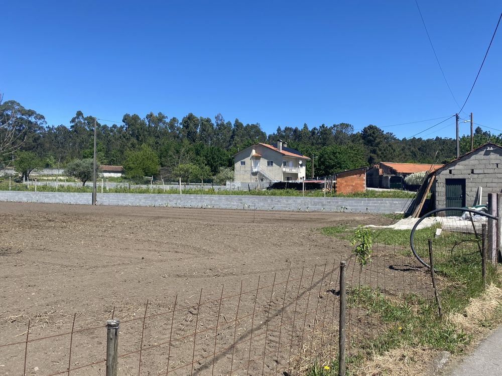 Terreno para construçao 1500m2