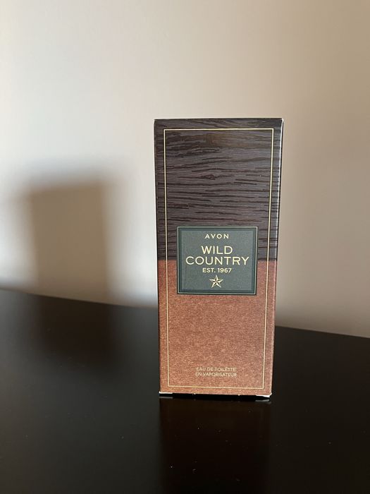 Avon Wild Country 75 ml