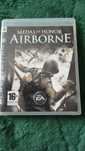 Medal of Honor Airborne