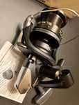 Kolowrotek shimano aerlex 7000 XTA spod