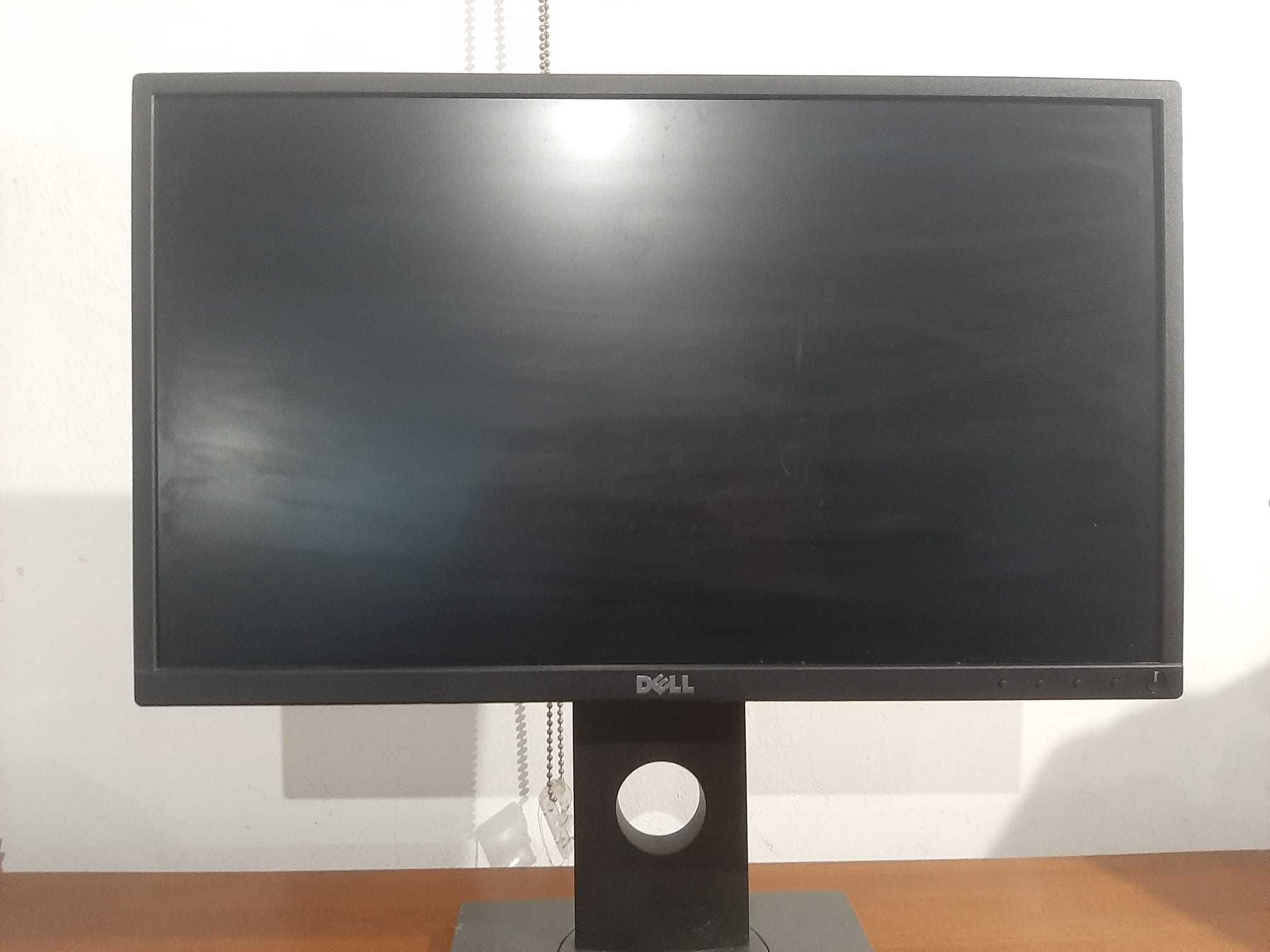 Monitor DELL modelo: P2217HB