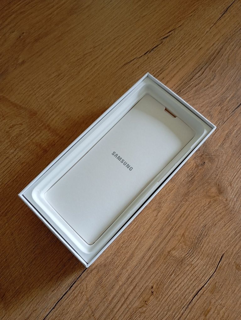 Pudełko do Samsung Galaxy S21 FE 5G