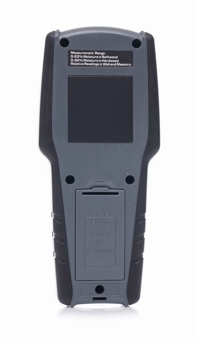 Miernik wilgotności KD11406