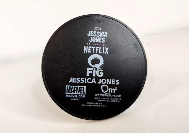Figurka - Q-FiG Marvel Jessica Jones