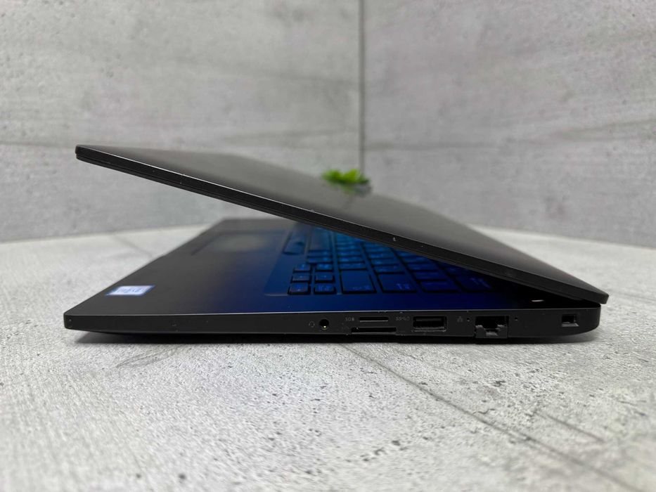 14” FullHD ips/Стильний ноутбук Dell Делл 7480/256gb/i5-7300u