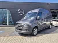 Mercedes-Benz Sprinter 317 CDI  Świętuj 30 lat Sprintera z D&R Czach – Rabaty od 30 tys. zł netto!