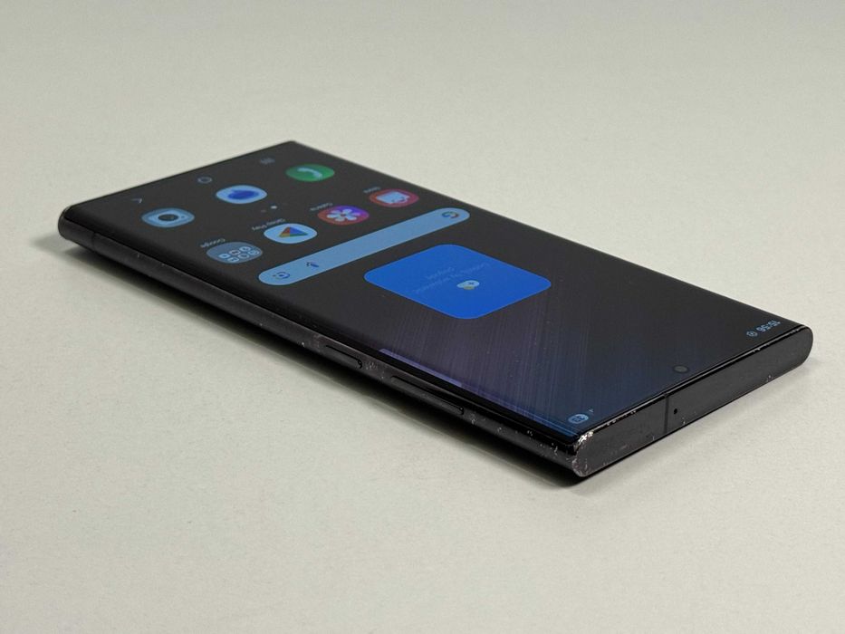 Samsung Galaxy S22 Ultra 5G 128GB Czarny GWARANCJA