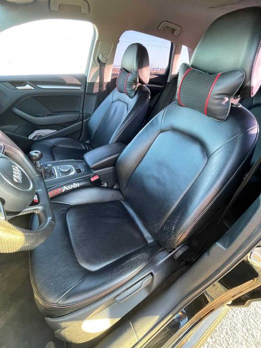 Audi A3 Sportback 1.6TDI
