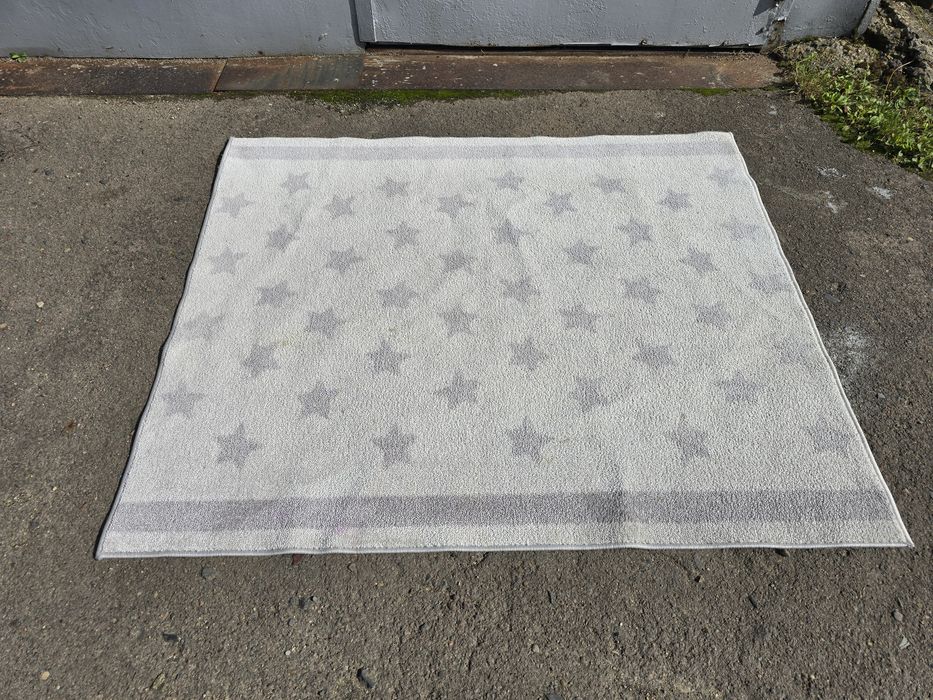 Килимок Himmelsk. Коврик. Килим. 133x160