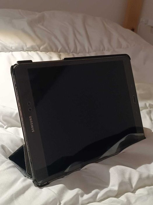 Galaxy Tab A com S pen 9.7''