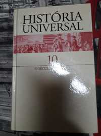 História Universal 10