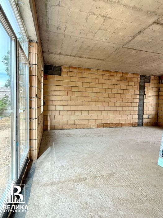 Є-ОСЕЛЯ!Продаж таунхаус 3кім ГАЗ Крюківщина цент Характер Київ 5км