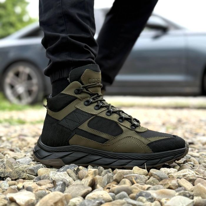 Військові, тактичні черевики, берці