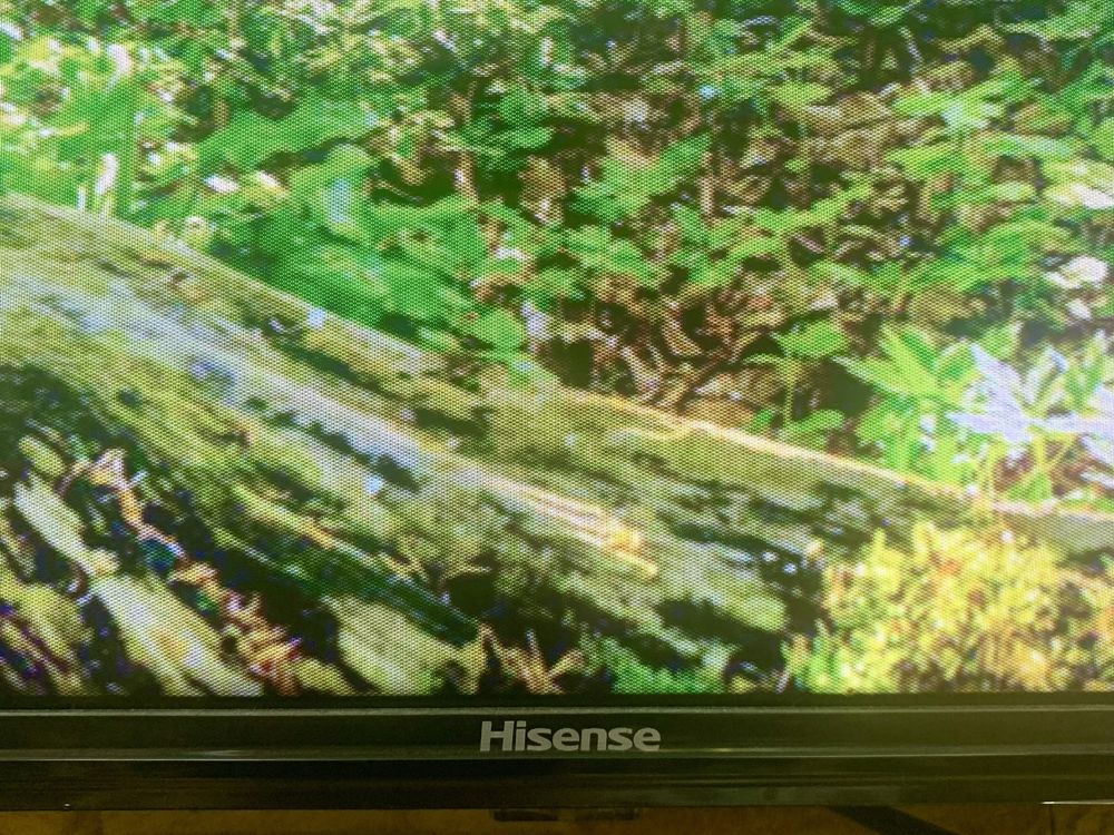 Телевізор Hisense 50A7 (EU)