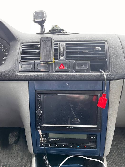 Продам авто гольф 4