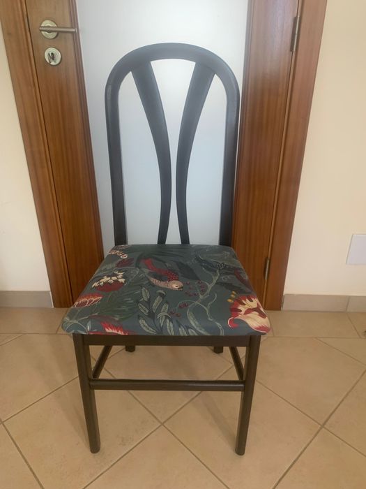 Cadeiras de Sala