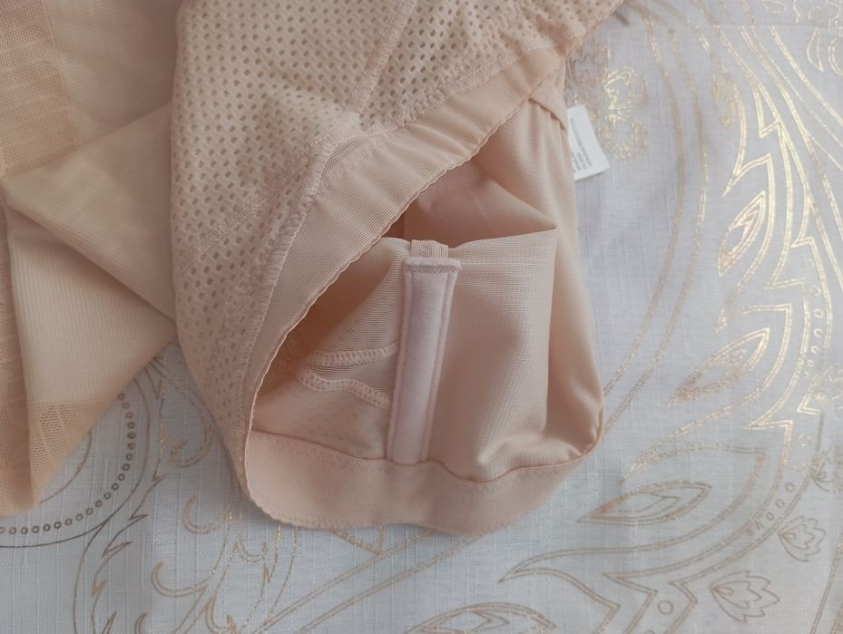 Коригуючі шортики пуш ап 44-46р М