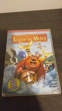 Film bajka Sezon na misia