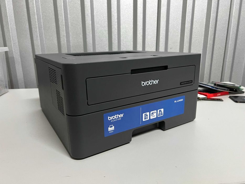 Drukarka BROTHER HL-L2402D