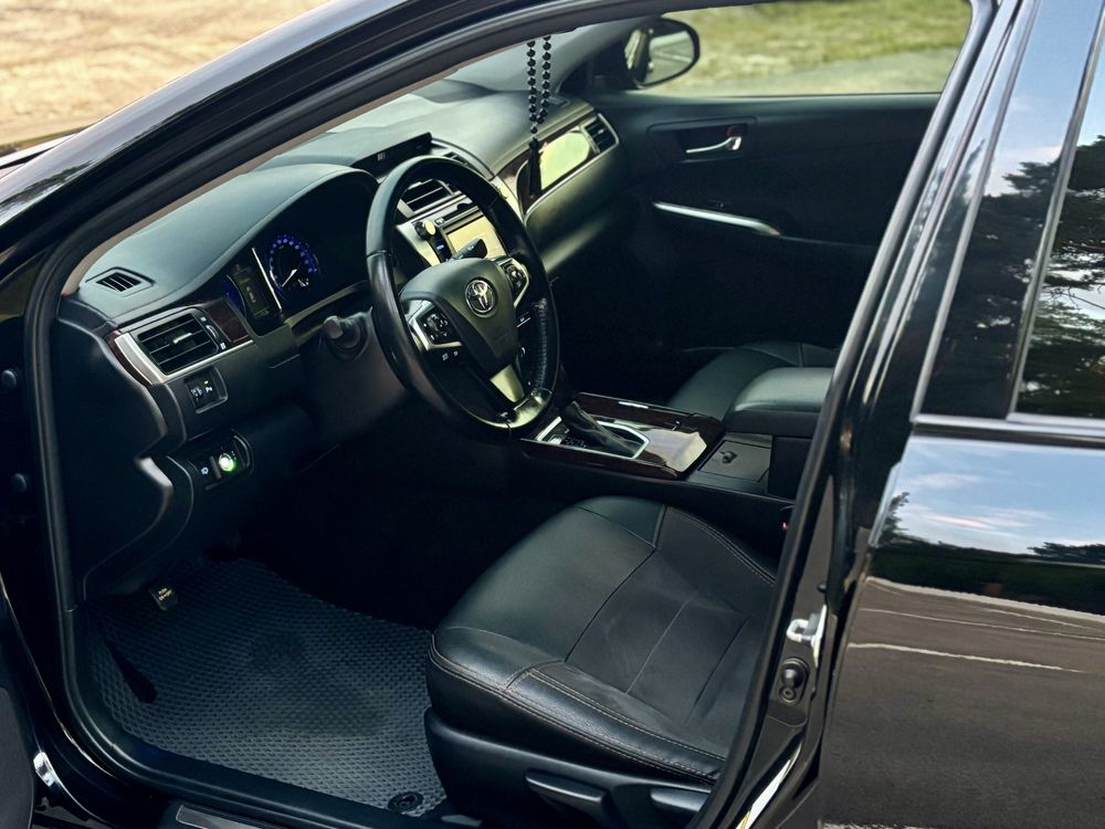 Продам Toyota Camry 55