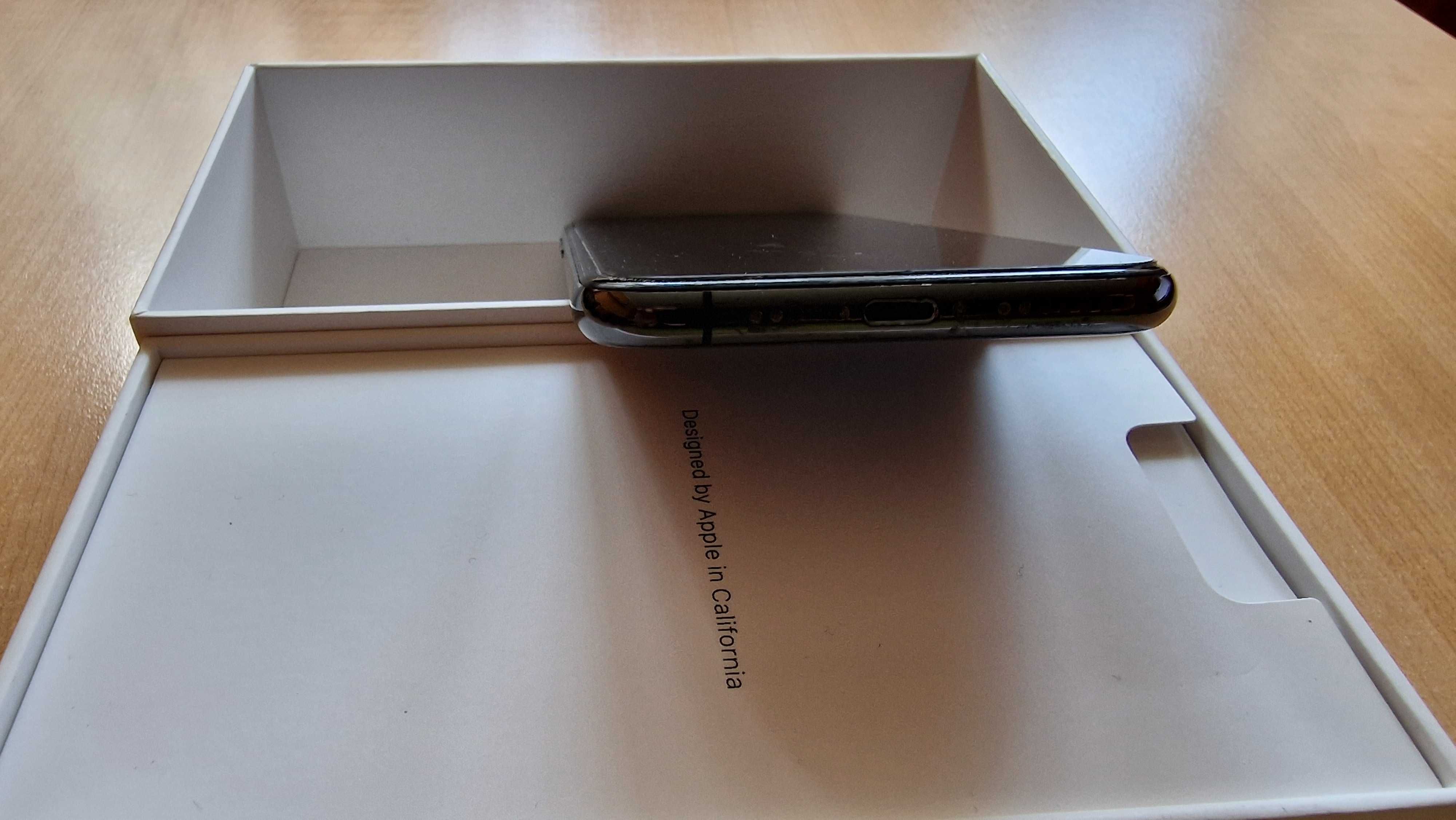 iPhone XS 64GB Space Gray -  Okazja! Najtaniej!