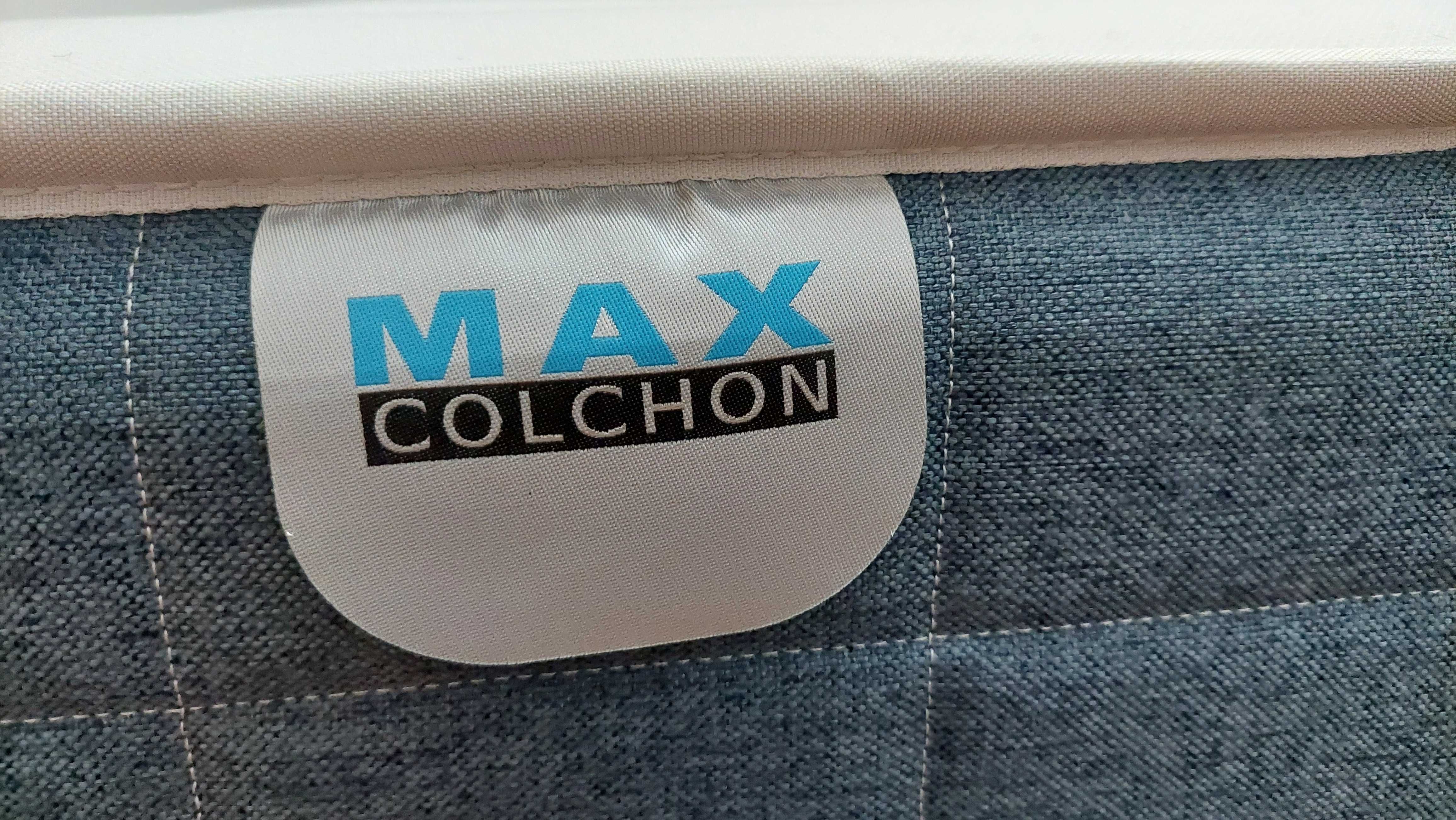 Colchão Naturfresh 150x200